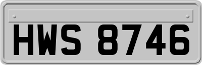 HWS8746