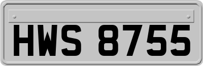 HWS8755