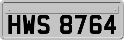 HWS8764