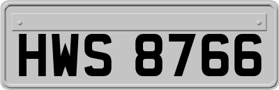 HWS8766