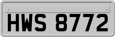 HWS8772