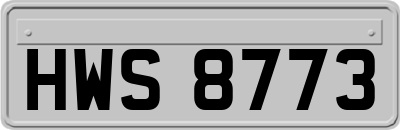 HWS8773