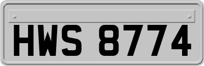 HWS8774