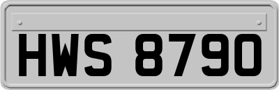 HWS8790