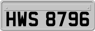 HWS8796