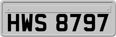 HWS8797