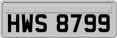 HWS8799