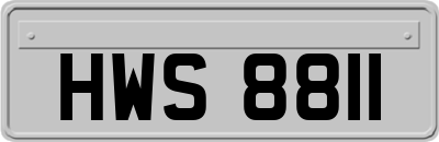 HWS8811