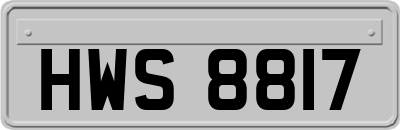 HWS8817