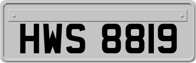 HWS8819