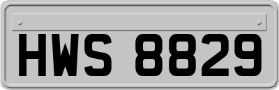 HWS8829