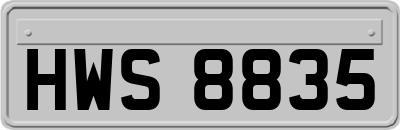 HWS8835