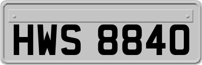 HWS8840