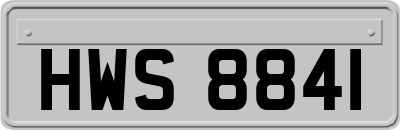 HWS8841