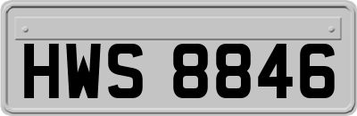 HWS8846