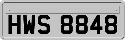 HWS8848