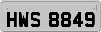 HWS8849