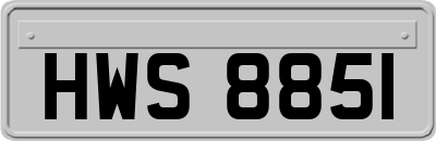 HWS8851