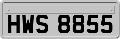 HWS8855