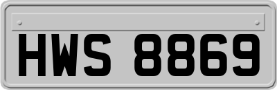 HWS8869