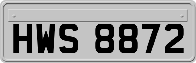HWS8872