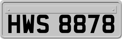 HWS8878
