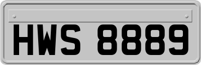 HWS8889
