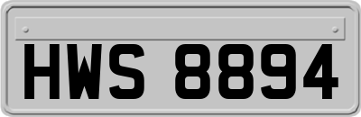 HWS8894