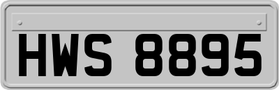 HWS8895
