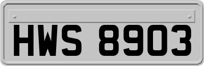 HWS8903