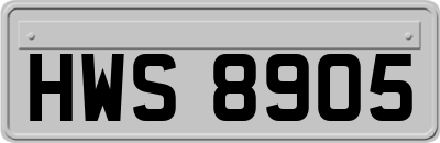 HWS8905