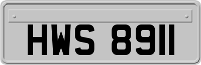 HWS8911