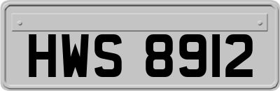 HWS8912
