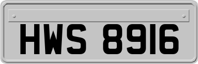 HWS8916