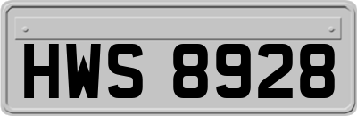 HWS8928