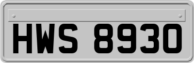 HWS8930