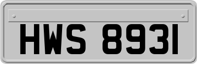 HWS8931