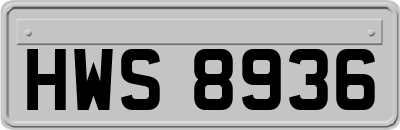 HWS8936