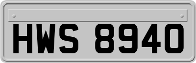 HWS8940