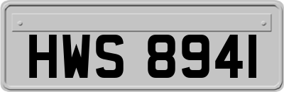 HWS8941