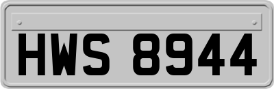 HWS8944