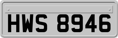HWS8946