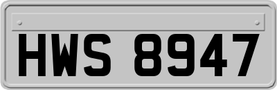HWS8947
