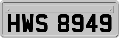 HWS8949