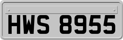 HWS8955