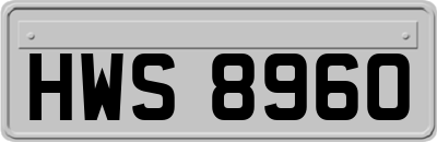 HWS8960
