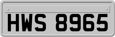 HWS8965