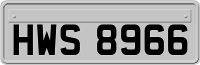 HWS8966