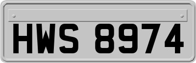 HWS8974