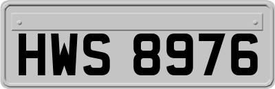 HWS8976